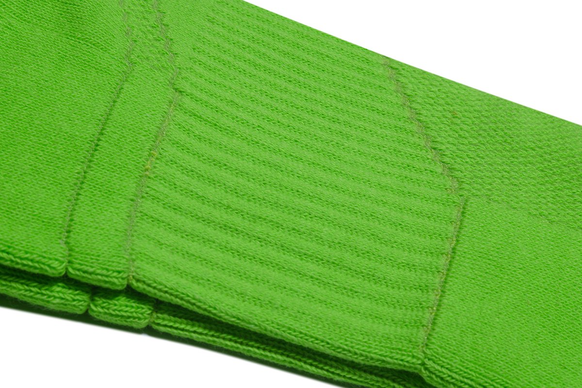 Chaussettes SHORTIES - Fashion Green Neon