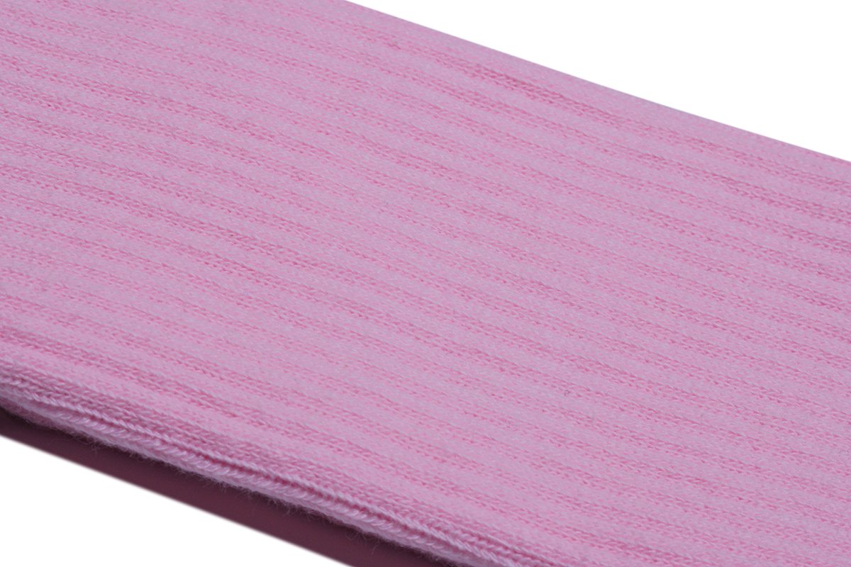 Chaussettes ODDSOX - Pink