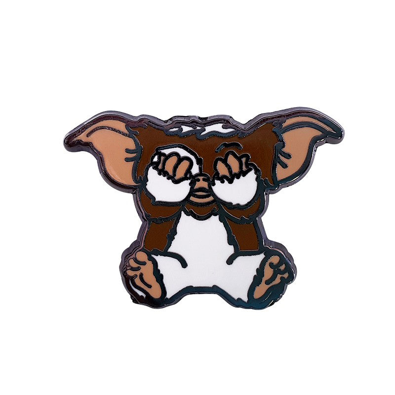 Pin's - Gremlins - Gizmo