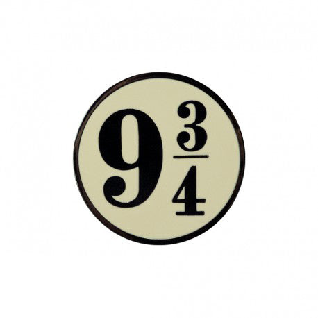 Pin's - Harry Potter - Voie 9 3/4