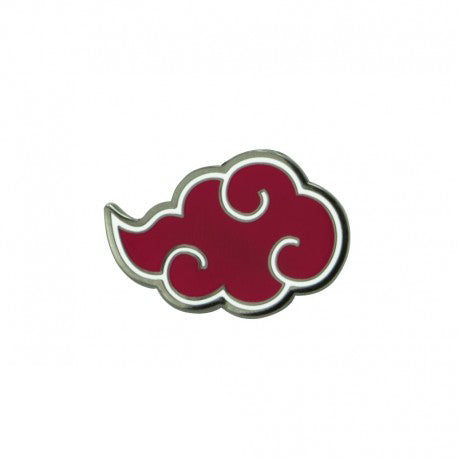 Pin's - Akatsuki - Naruto