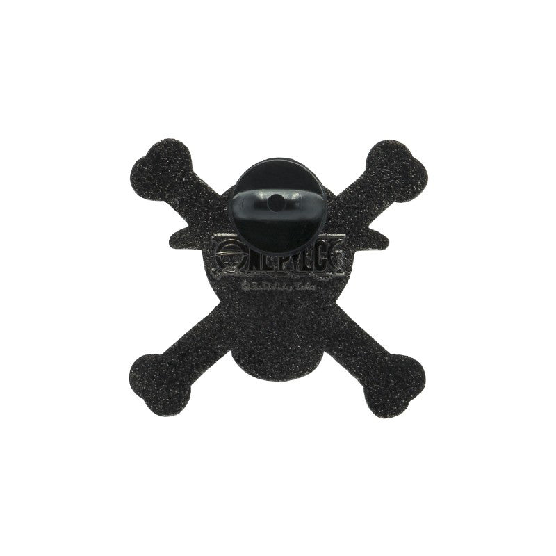 Pin's - One Piece
