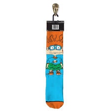 Chaussettes ODDSOX - Razmoket