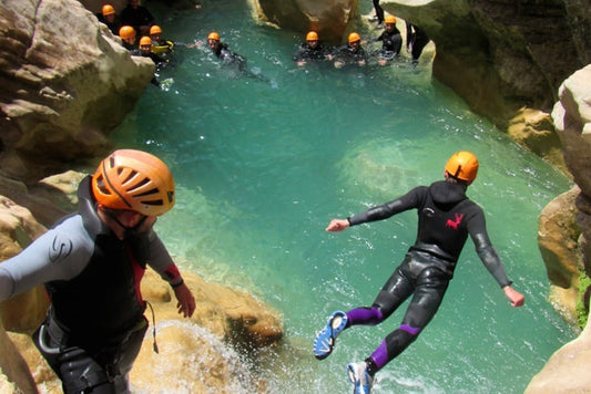 Les activités aquatiques les plus funs à tester cet été 🌊🏄‍♂️