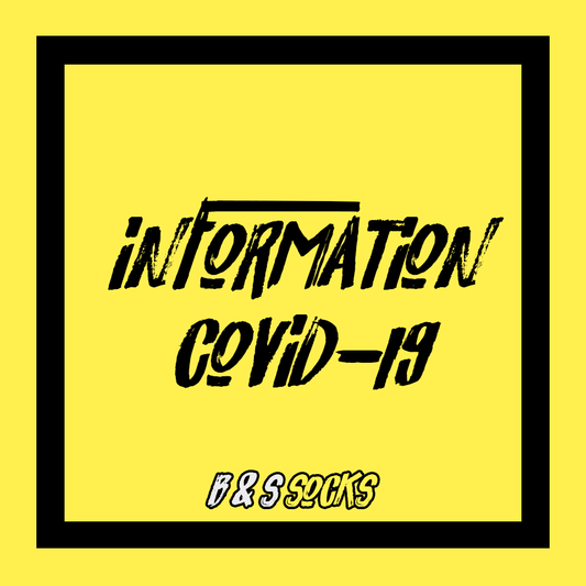 🚨INFORMATION COVID-19🚨 [UPDATE]
