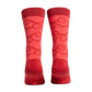 Chaussettes ODDSOX - One Piece (Monkey D. Luffy)