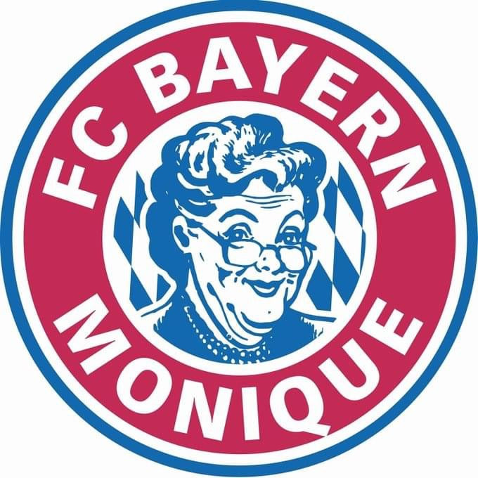 T-Shirt B & S Socks - Bayern de Monique