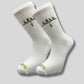 Chaussettes B & S Socks - Upside Down