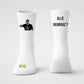 Chaussettes B & S Socks - Allô Dembouz ?