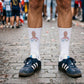 Chaussettes B & S Socks - C'est Bieng
