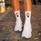 Chaussettes B & S Socks - Capitaine Marqui