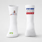 Chaussettes B & S Socks - Francky
