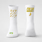 Chaussettes B & S Socks - J'ai la banane