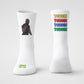 Chaussettes B & S Socks - Kaaris