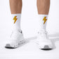 Chaussettes B & S Socks - Keep up the pace