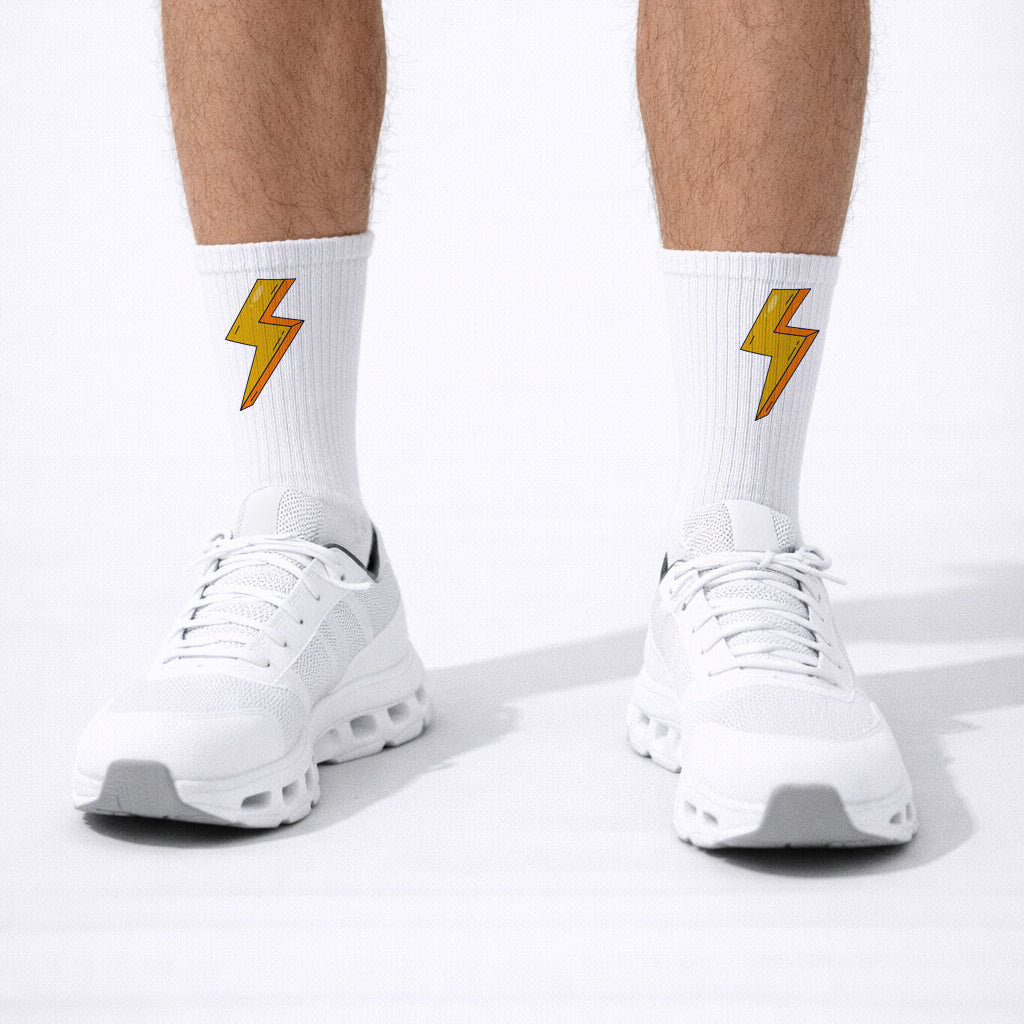 Chaussettes B & S Socks - Keep up the pace