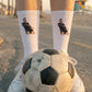 Chaussettes B & S Socks - Kvaradona