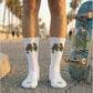 Chaussettes B & S Socks - Pizza Party