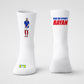 Chaussettes B & S Socks - Rayan