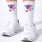 Chaussettes B & S Socks - Run baby run