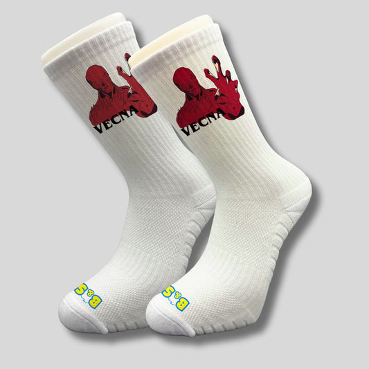Chaussettes B & S Socks - Vecna