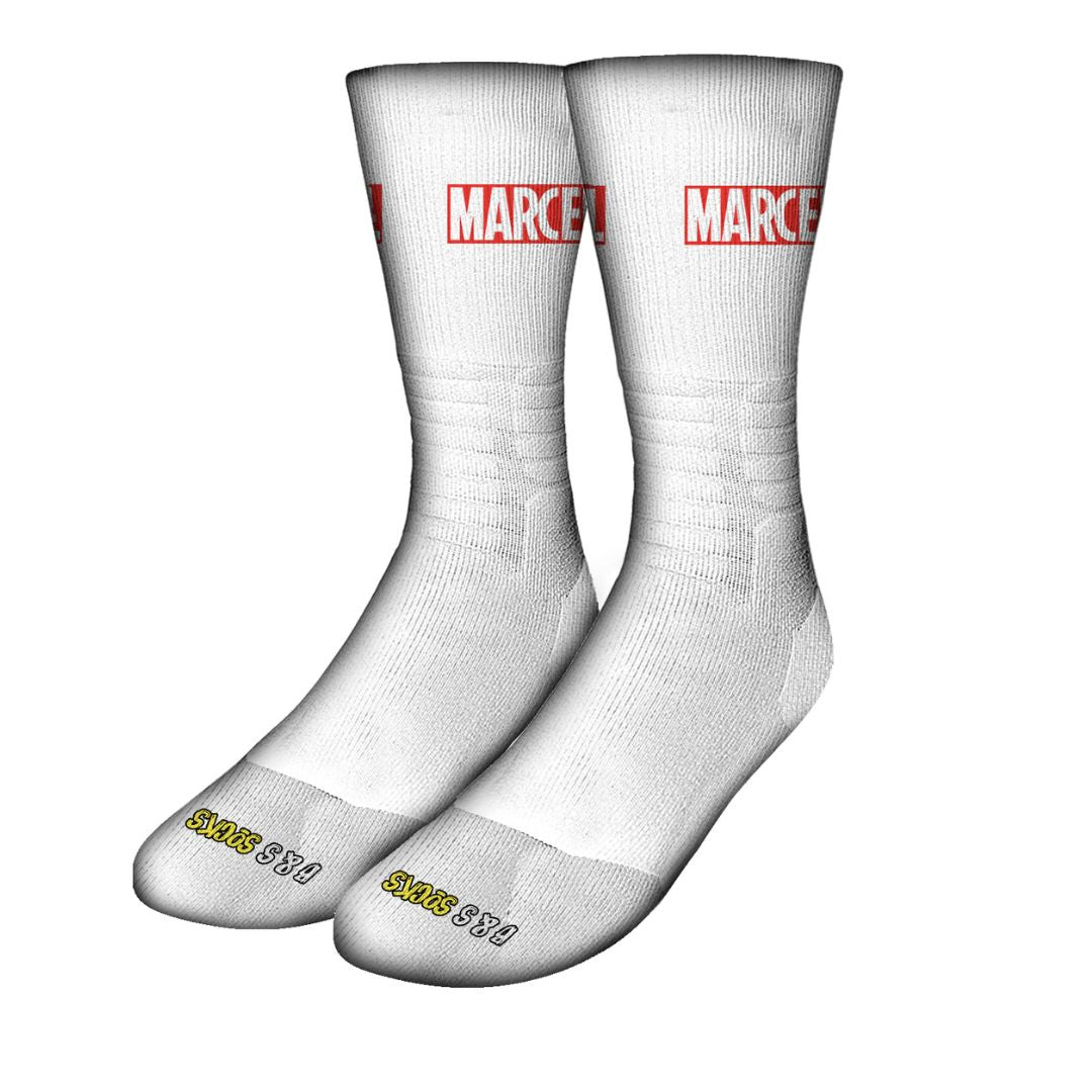Chaussettes B & S Socks - Marcel