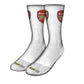 Chaussettes B & S Socks - Arsenul