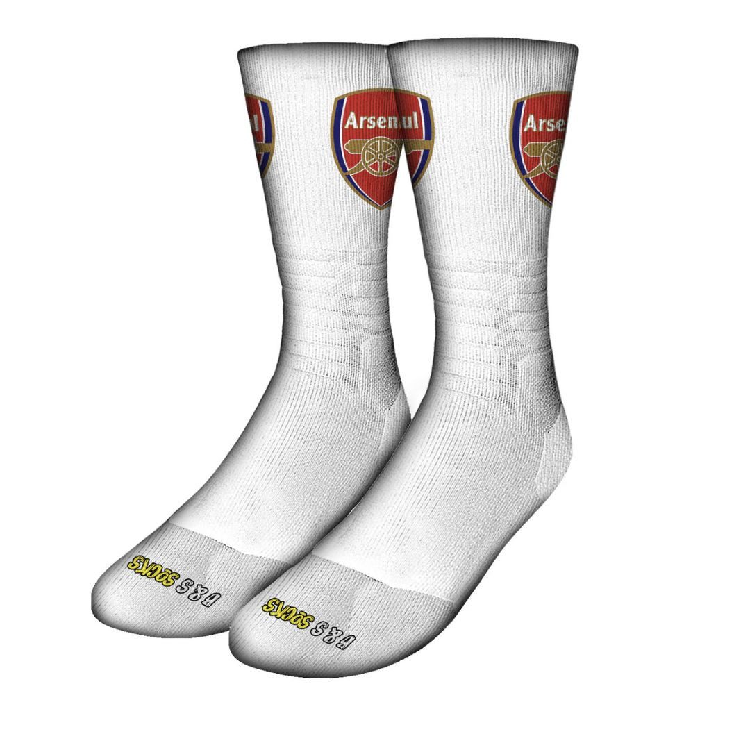 Chaussettes B & S Socks - Arsenul