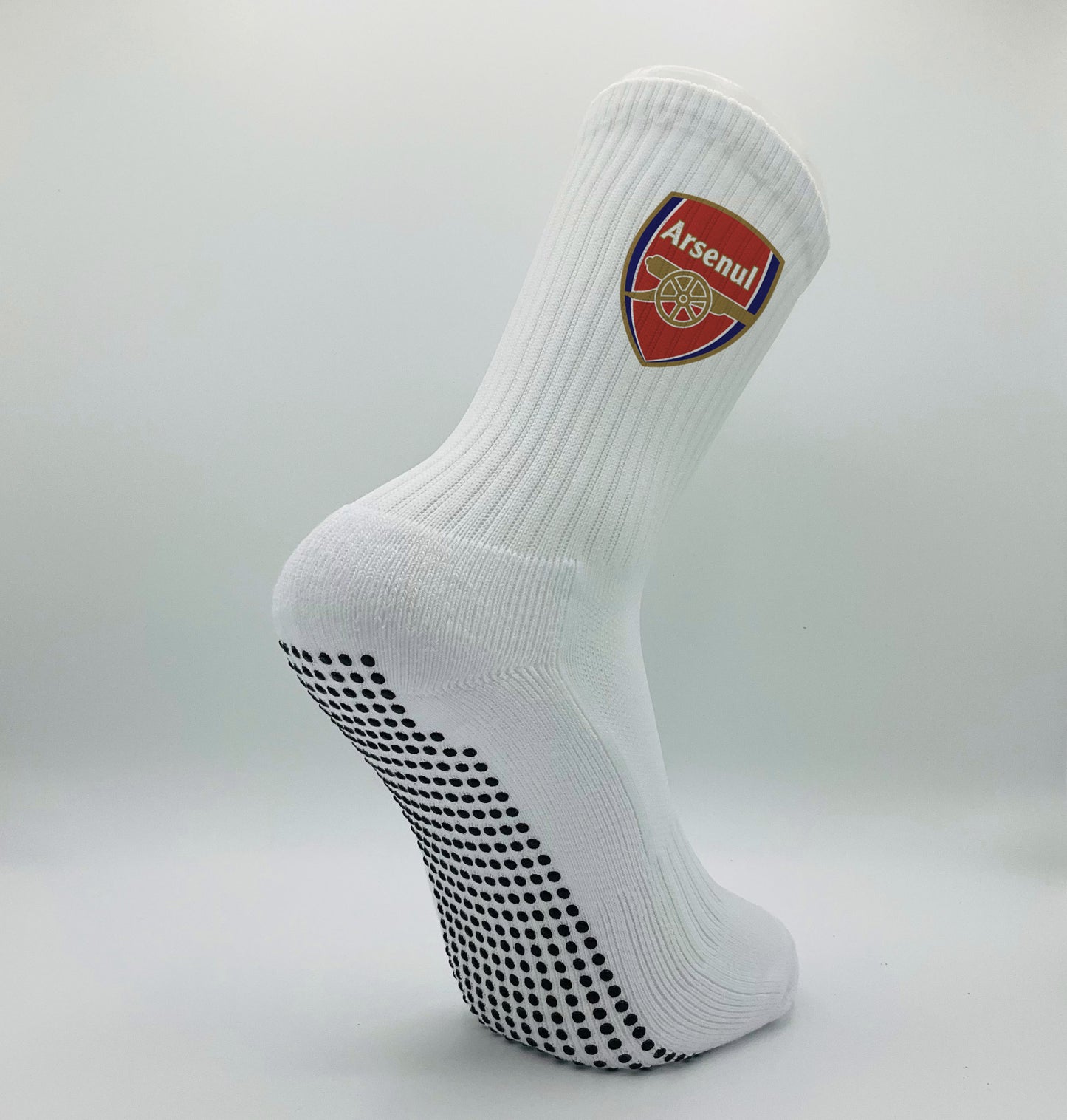 Chaussettes B & S Socks - Arsenul