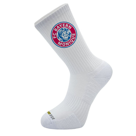 Chaussettes B & S Socks - Bayern de Monique