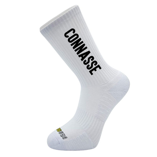 Chaussettes B & S Socks - C*nnasse