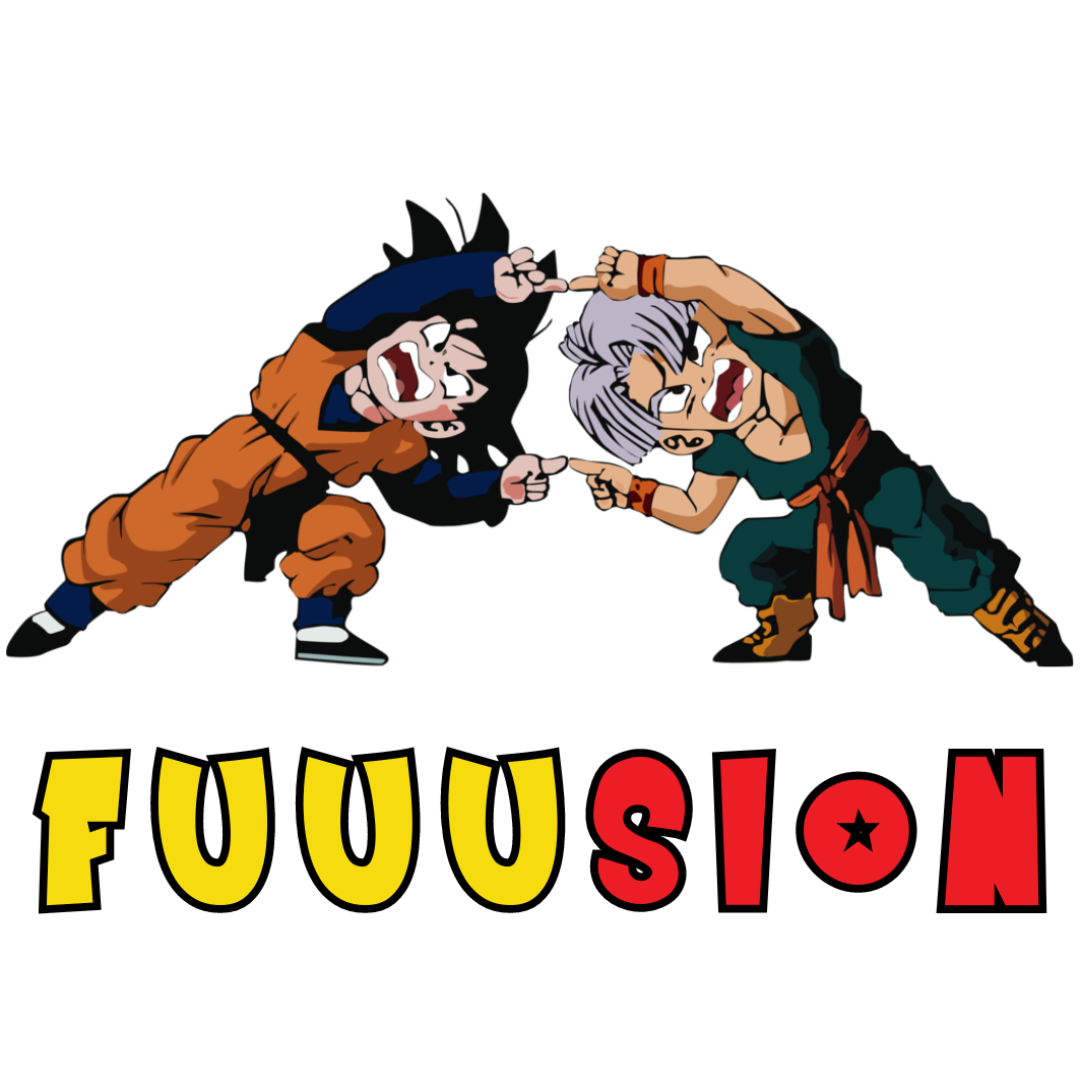 Chaussettes B & S Socks - DBZ Fusion