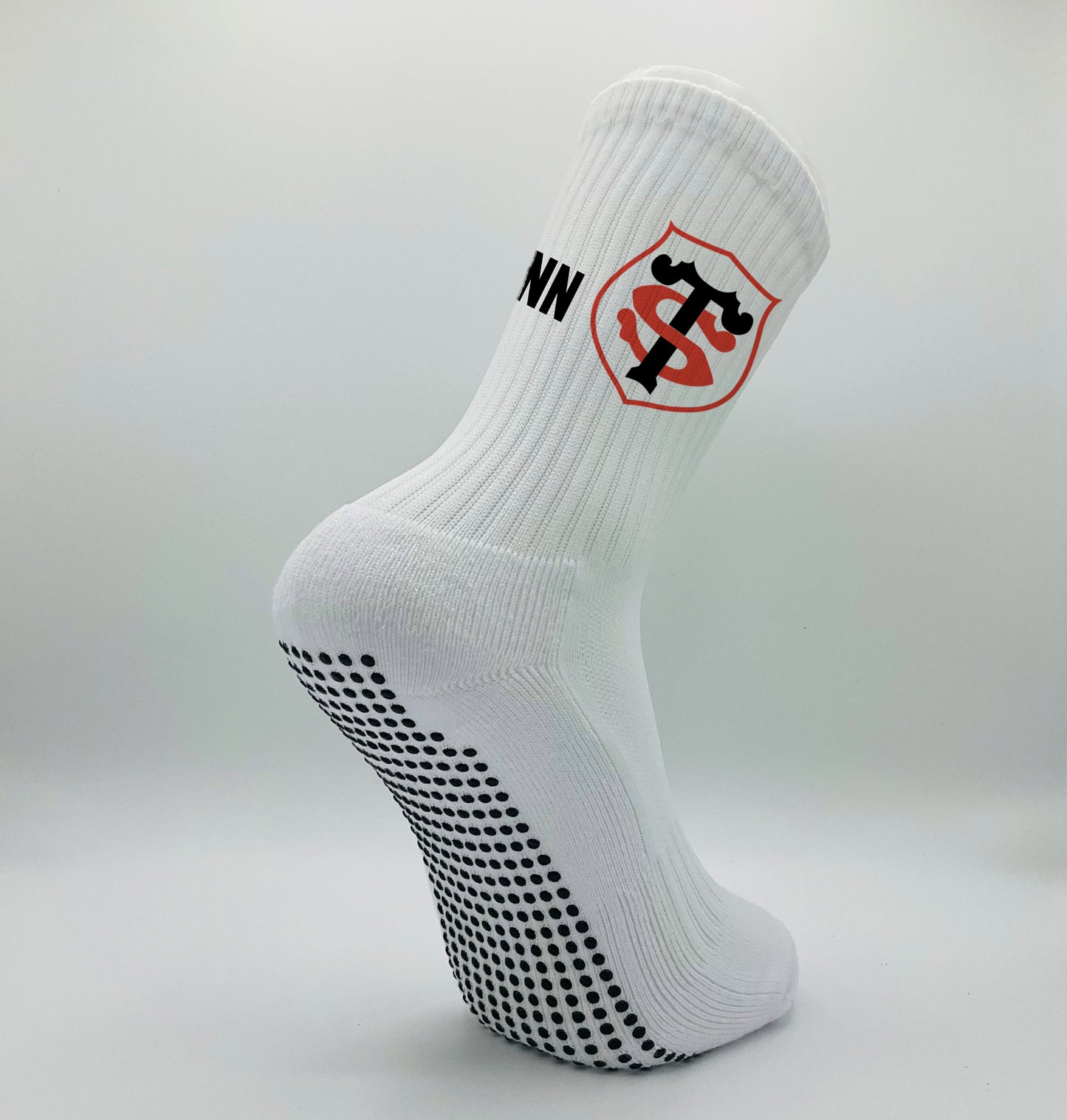 Chaussettes PERF B & S Socks - Gaetan Jacobs