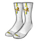 Chaussettes B & S Socks - Nelson Cheh