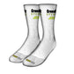 Chaussettes B & S Socks - Open CrossFit 2024 I'm in