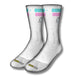 Chaussettes B & S Socks - Ouin-Ouin