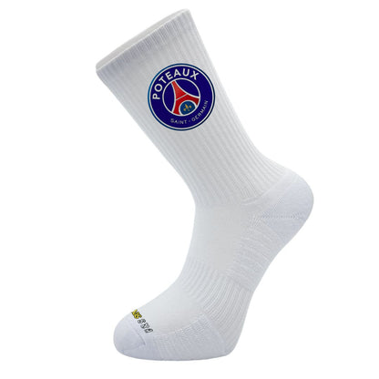 Chaussettes B & S Socks - Poteaux Saint Germain