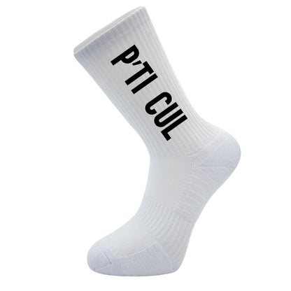 Chaussettes B & S Socks - P'ti Cul