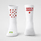 Chaussettes B & S Socks - Ramène ta fraise