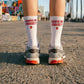 Chaussettes B & S Socks - Ramène ta fraise