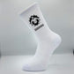 Chaussettes B & S Socks - Cristiano Ronaldo SUUIIIII