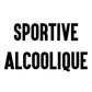 Chaussettes B & S Socks - Sportive alcoolique