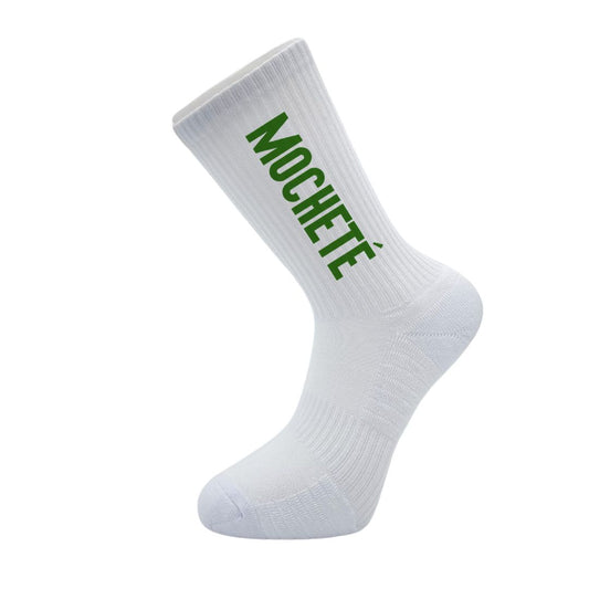 Chaussettes B & S Socks - Mocheté