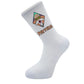 Chaussettes B & S Socks - Tortue Géniale Perv