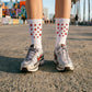Chaussettes B & S Socks - Ramène ta fraise