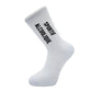 Chaussettes B & S Socks - Sportif alcoolique