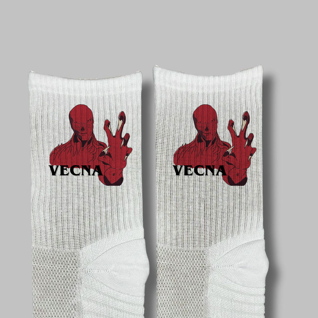 Chaussettes B & S Socks - Vecna