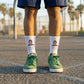 Chaussettes B & S Socks - Jean Pierre