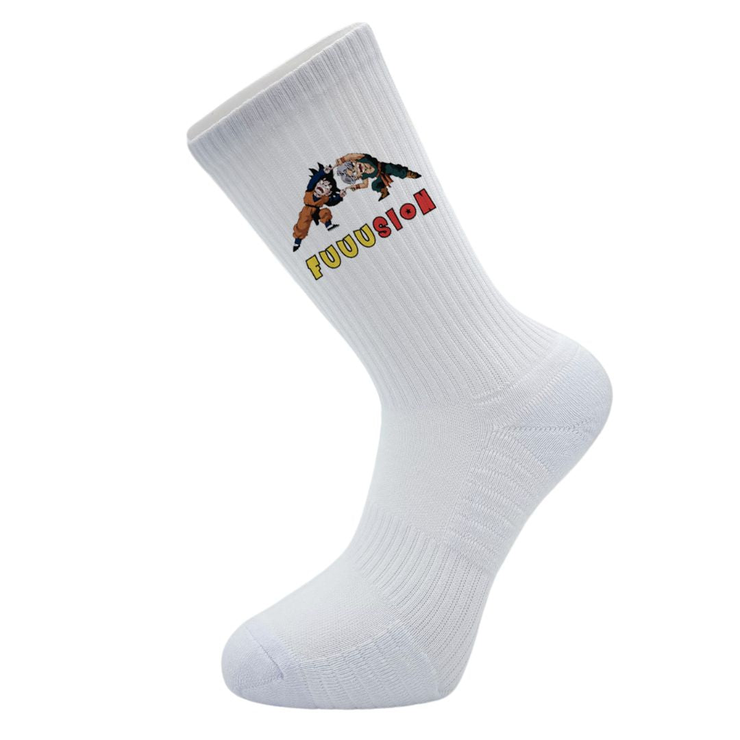 Chaussettes B & S Socks - DBZ Fusion