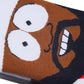 Chaussettes ODDSOX - Chef South Park